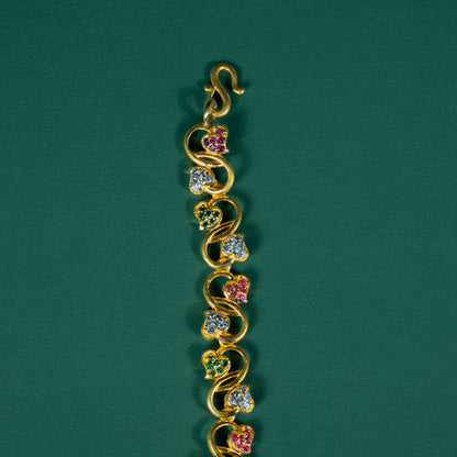 Plain Bracelet