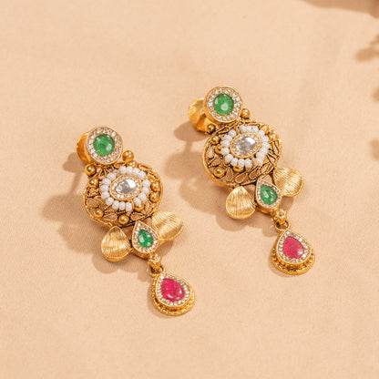 Turkish Earrings