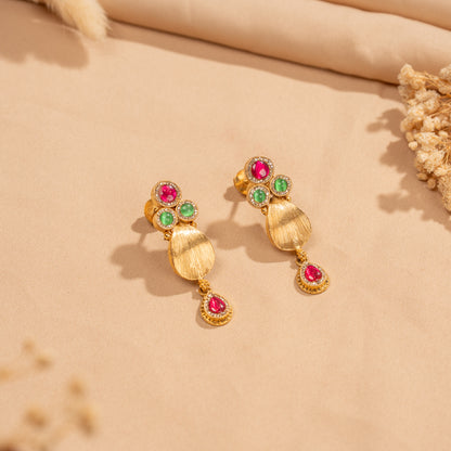Turkish Earrings