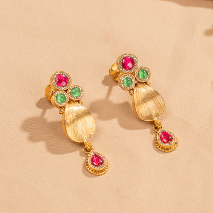 Turkish Earrings