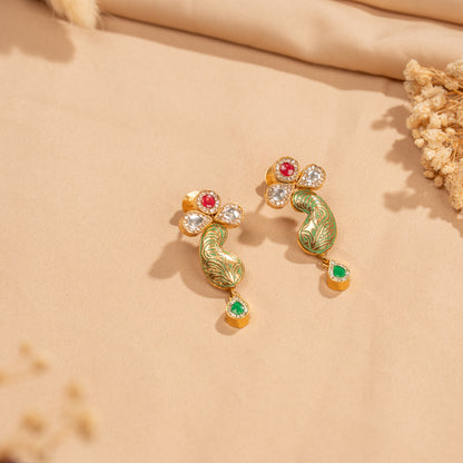 Turkish Earrings
