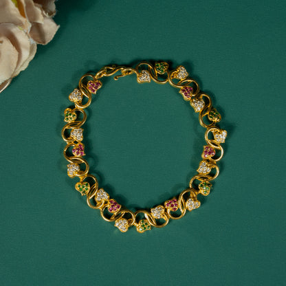 Plain Bracelet