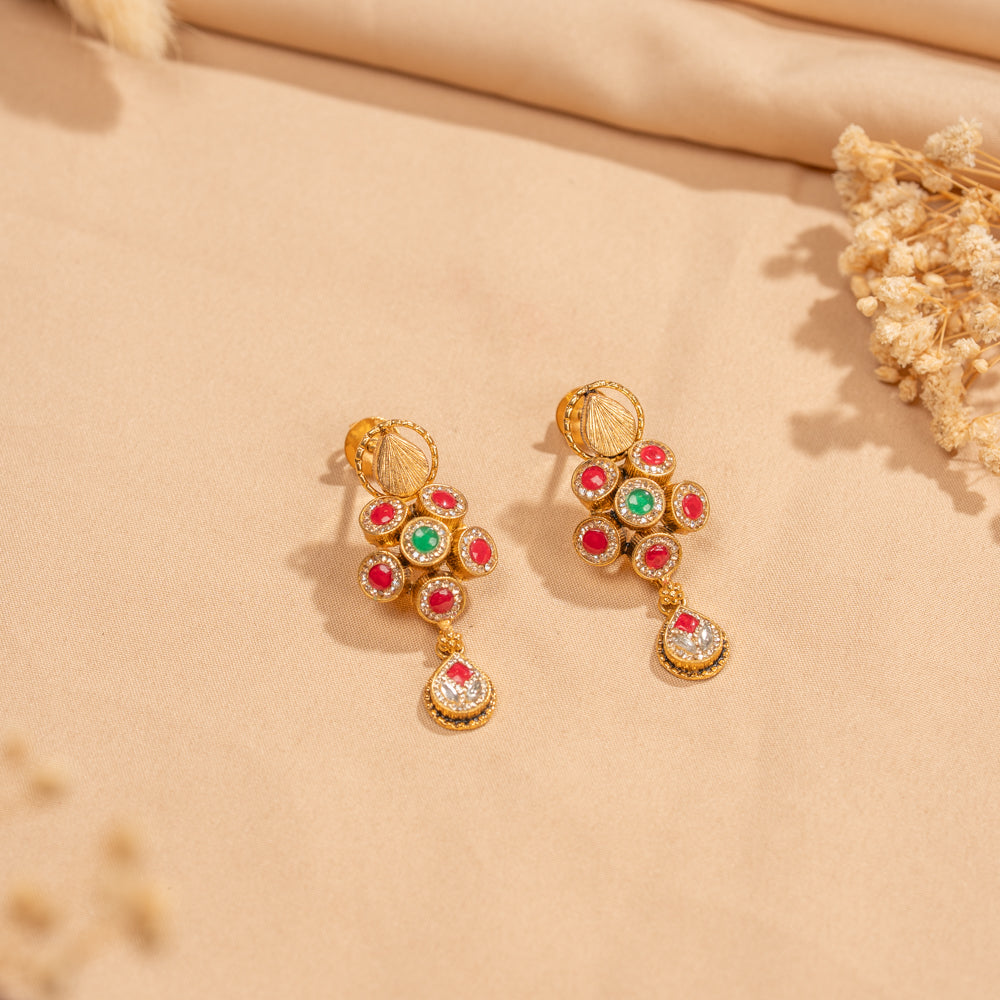 Turkish Earrings