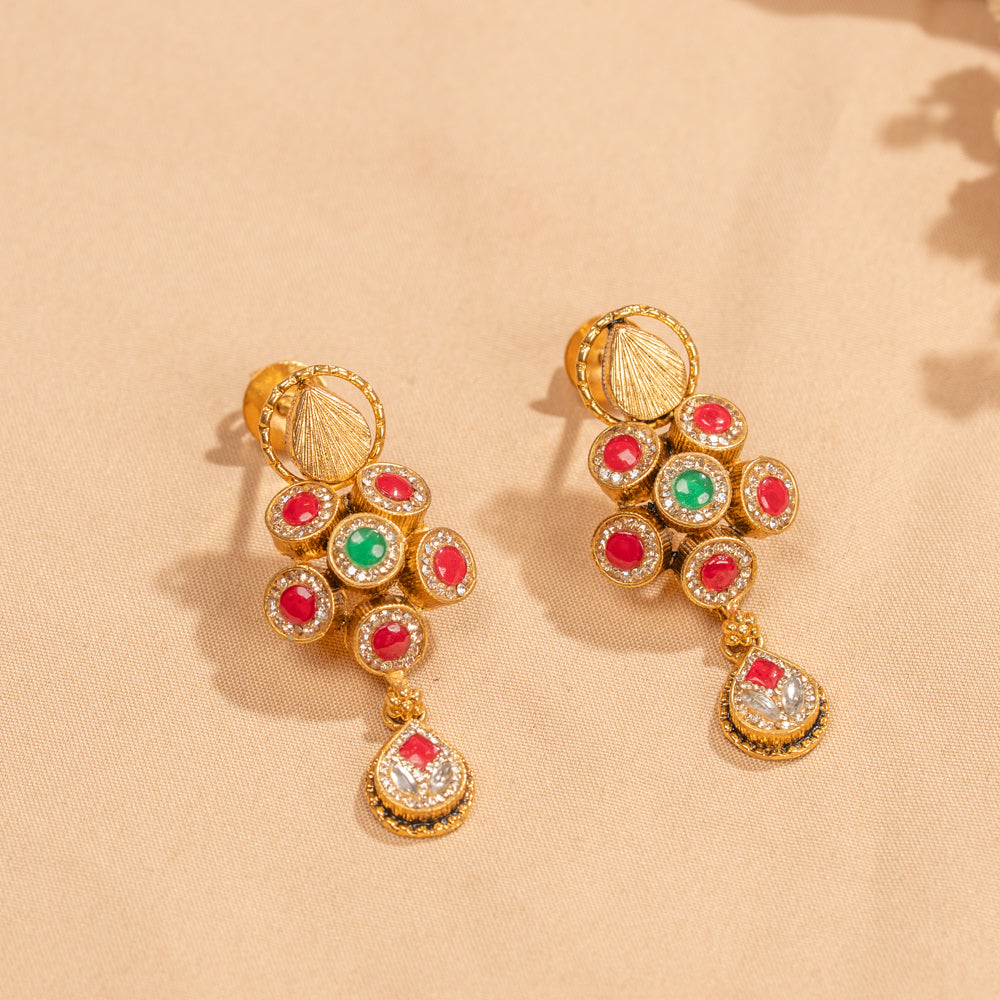 Turkish Earrings