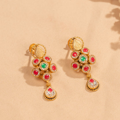 Turkish Earrings