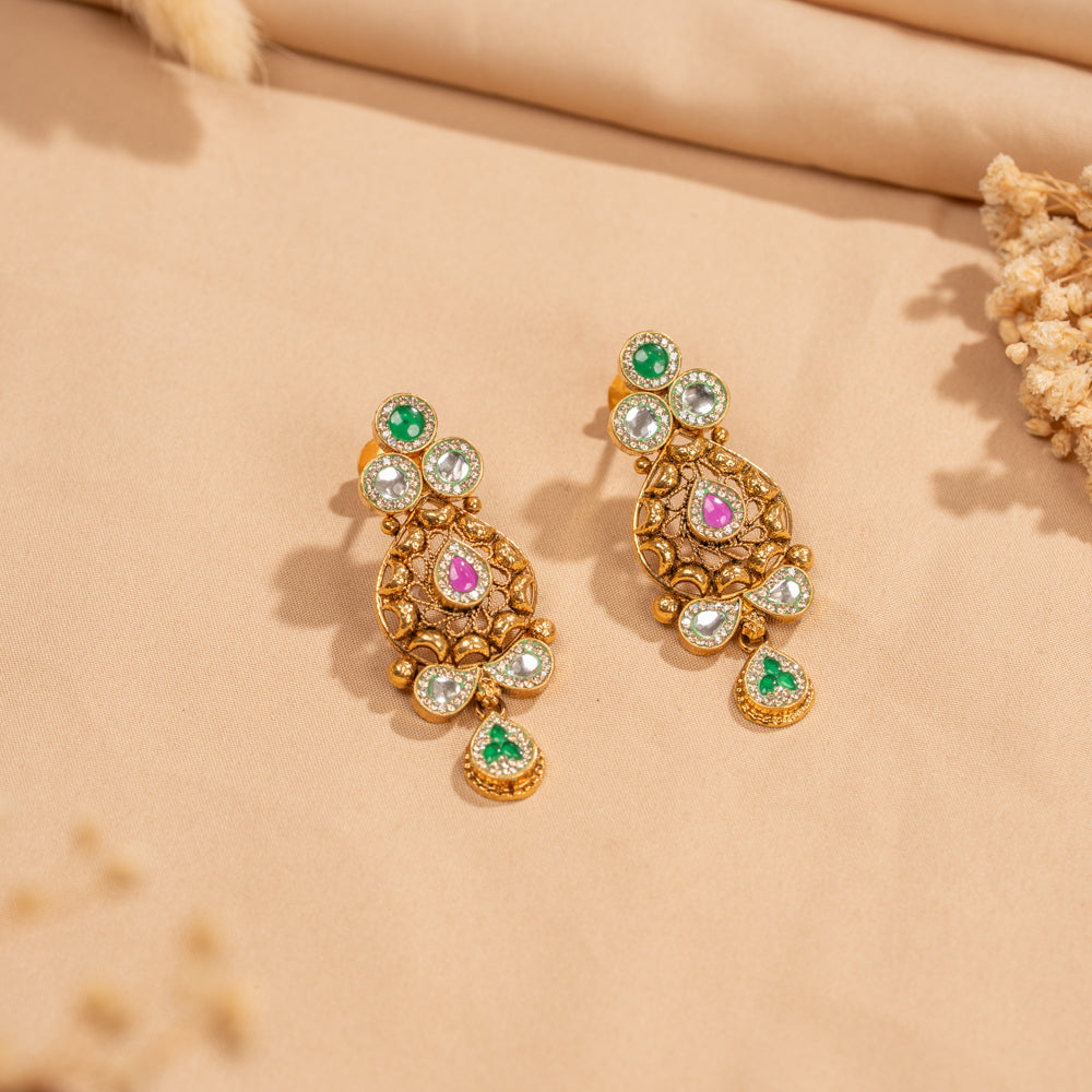 Turkish Earrings