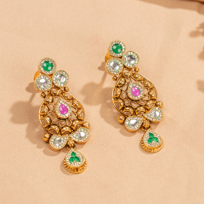 Turkish Earrings