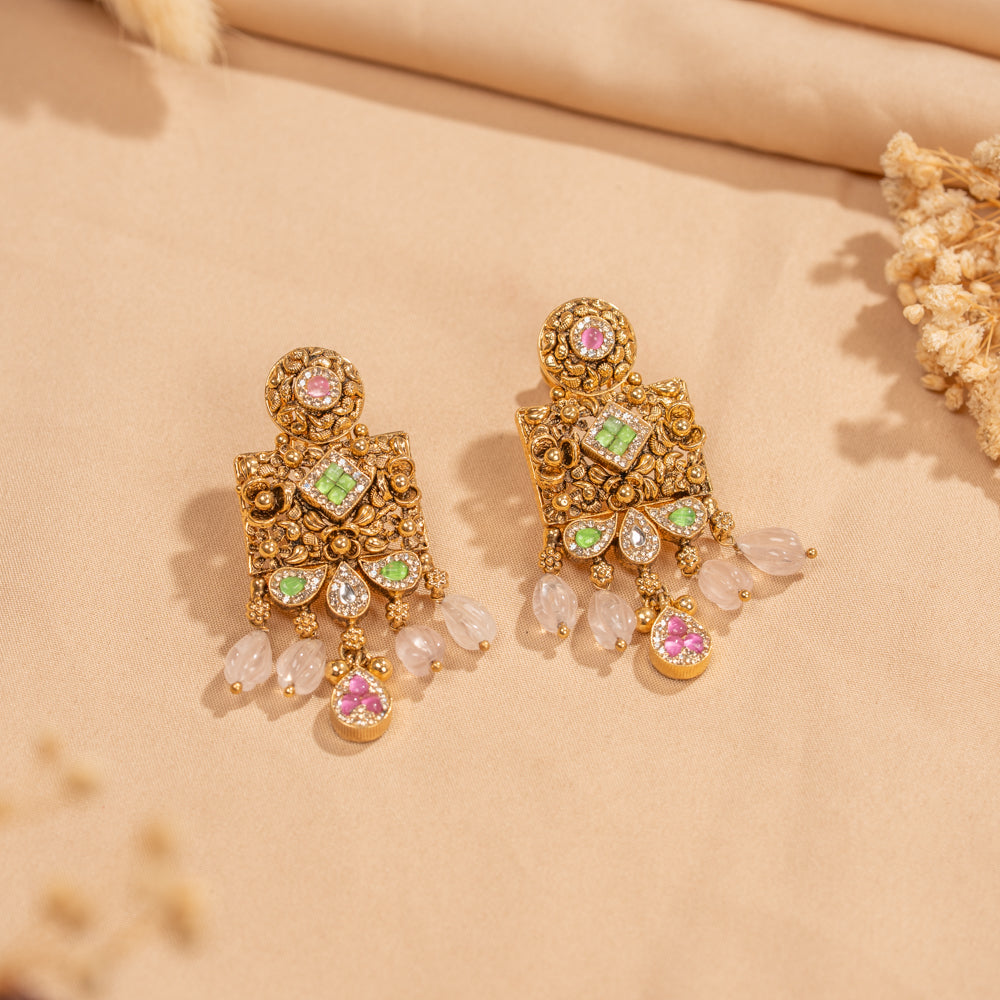 Turkish Earrings