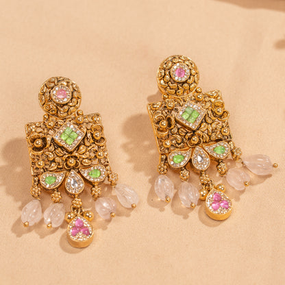 Turkish Earrings