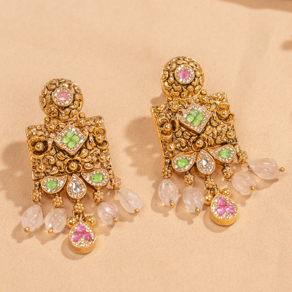 Turkish Earrings