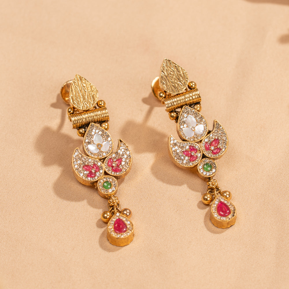 Turkish Earrings
