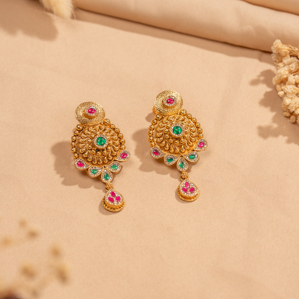 Turkish Earrings