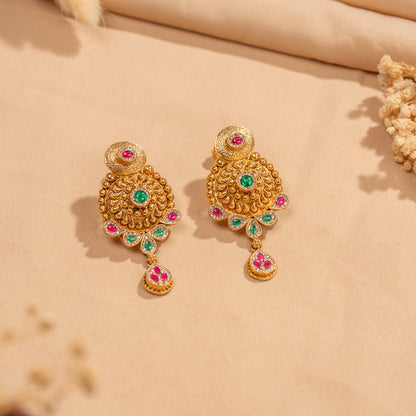Turkish Earrings