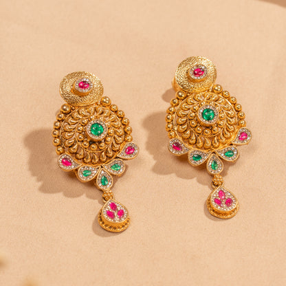 Turkish Earrings