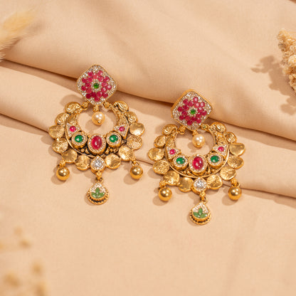 Turkish Earrings