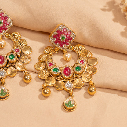 Turkish Earrings