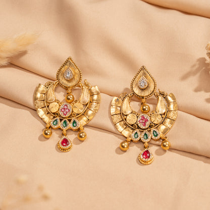 Turkish Earrings