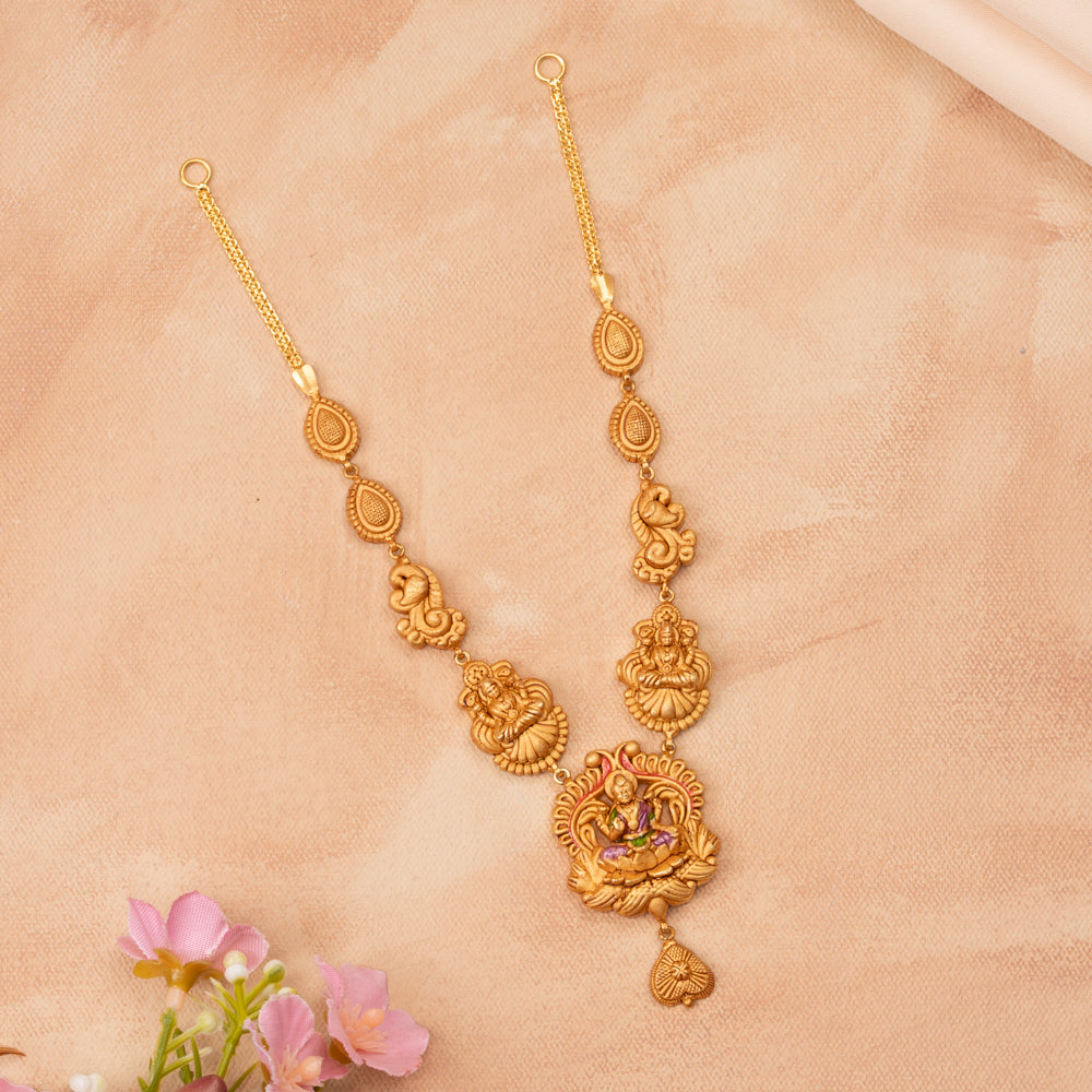 Mridu Necklace