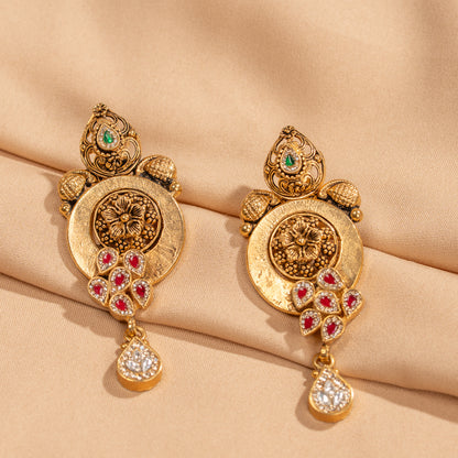 Turkish Earrings