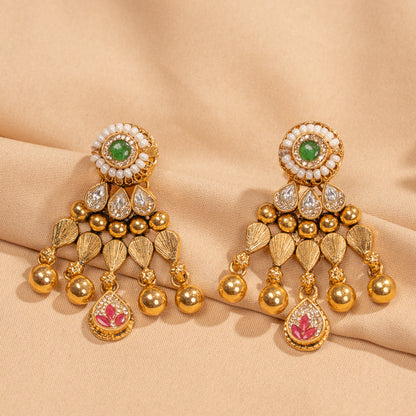 Turkish Earrings