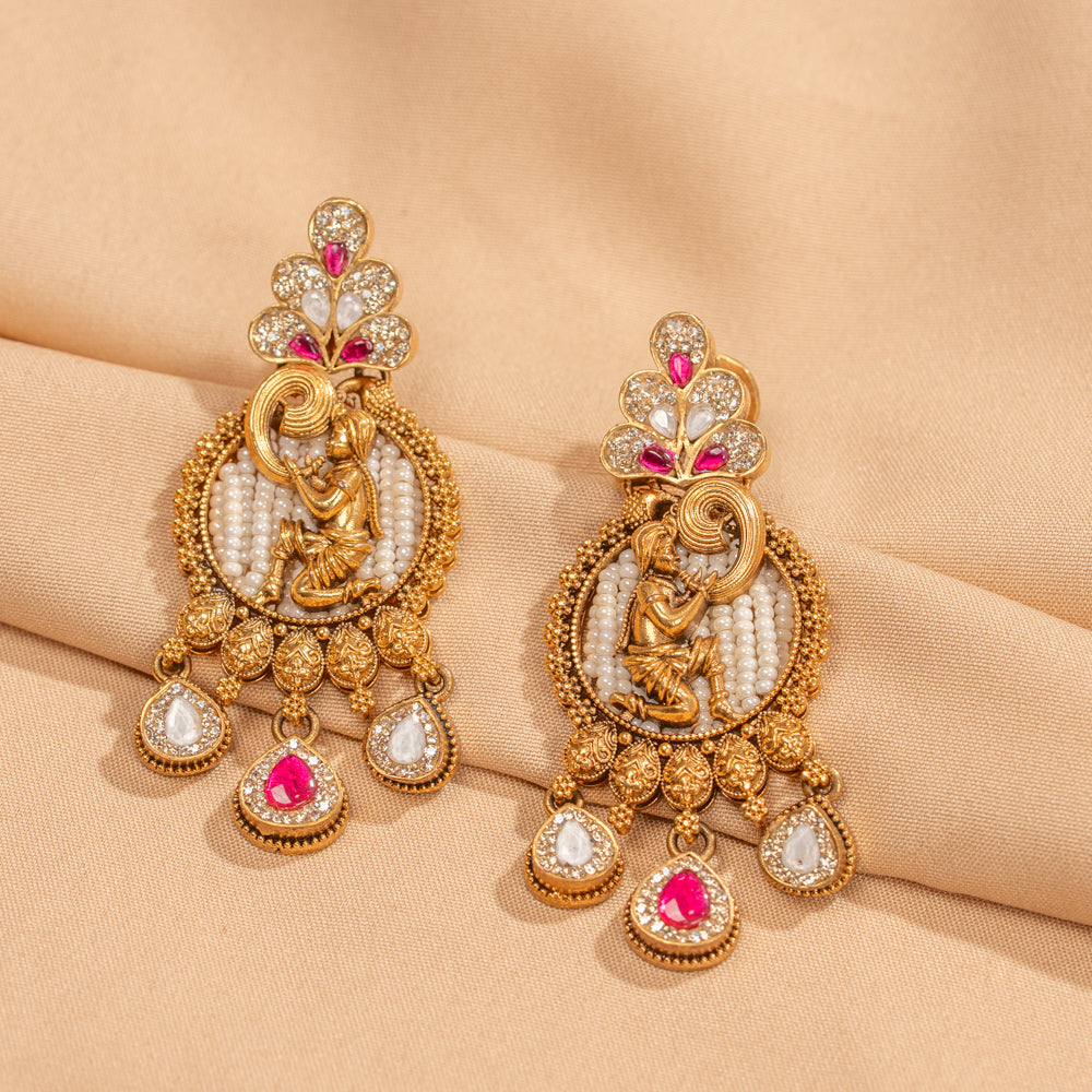 Turkish Earrings