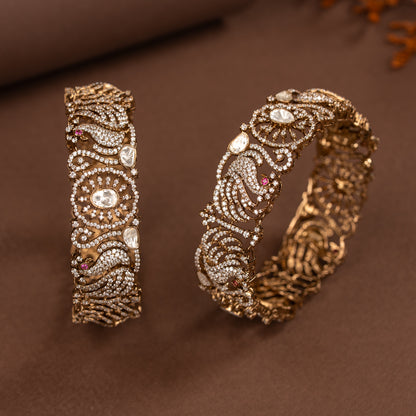 Victorian Bangle