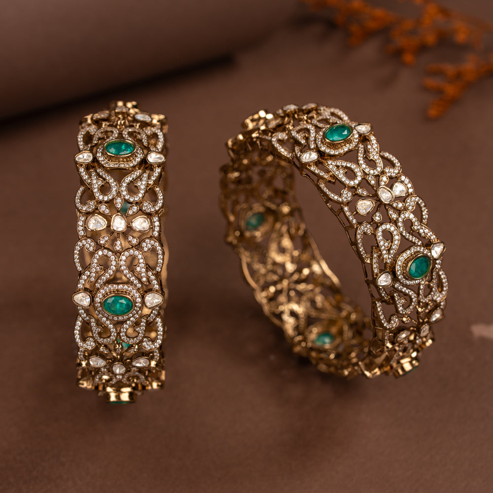 Victorian Bangle
