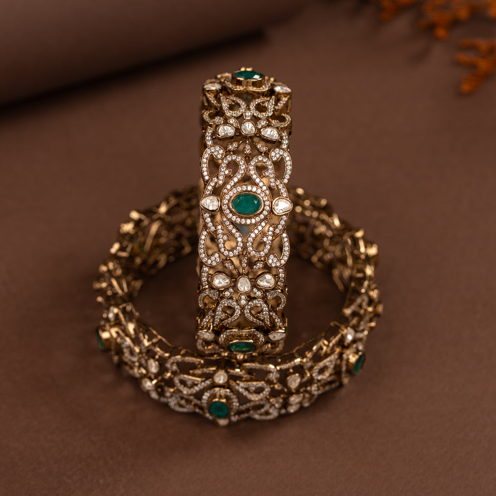 Victorian Bangle