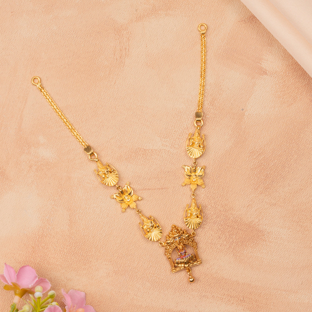 Mridu Necklace