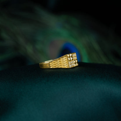 Sleek Ring
