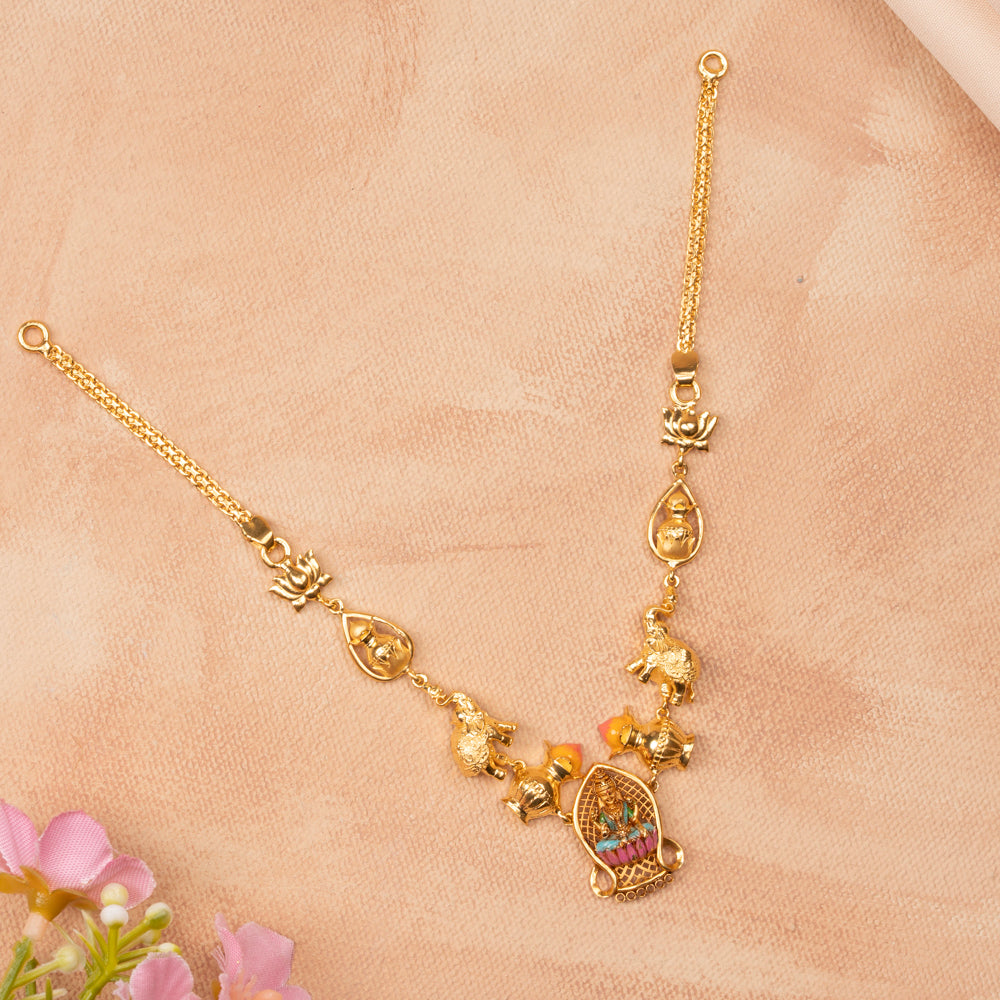 Padma Mala