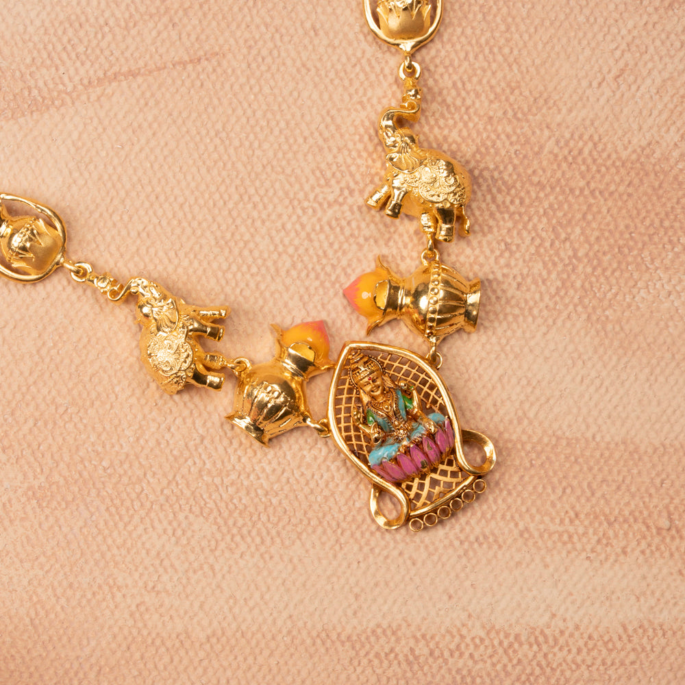 Padma Mala