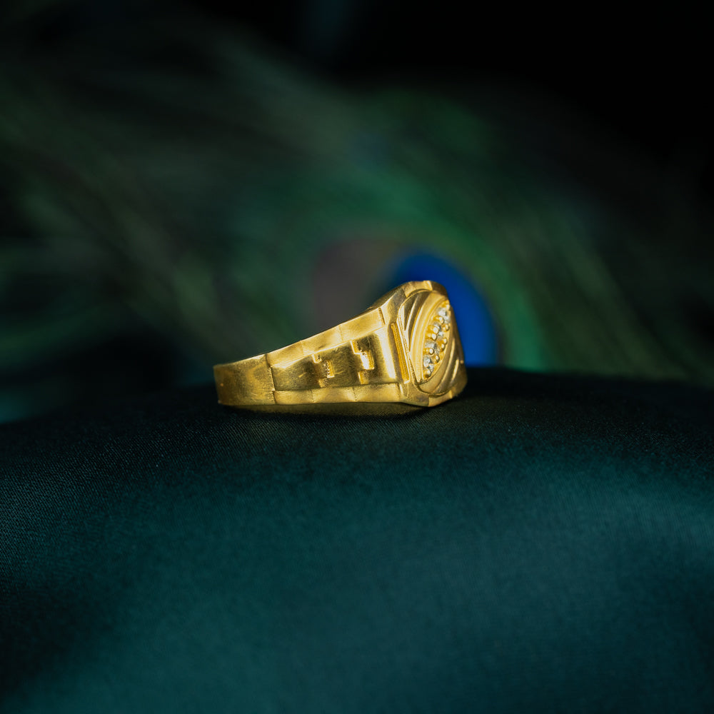 Sleek Ring