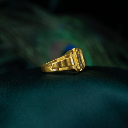 Sleek Ring