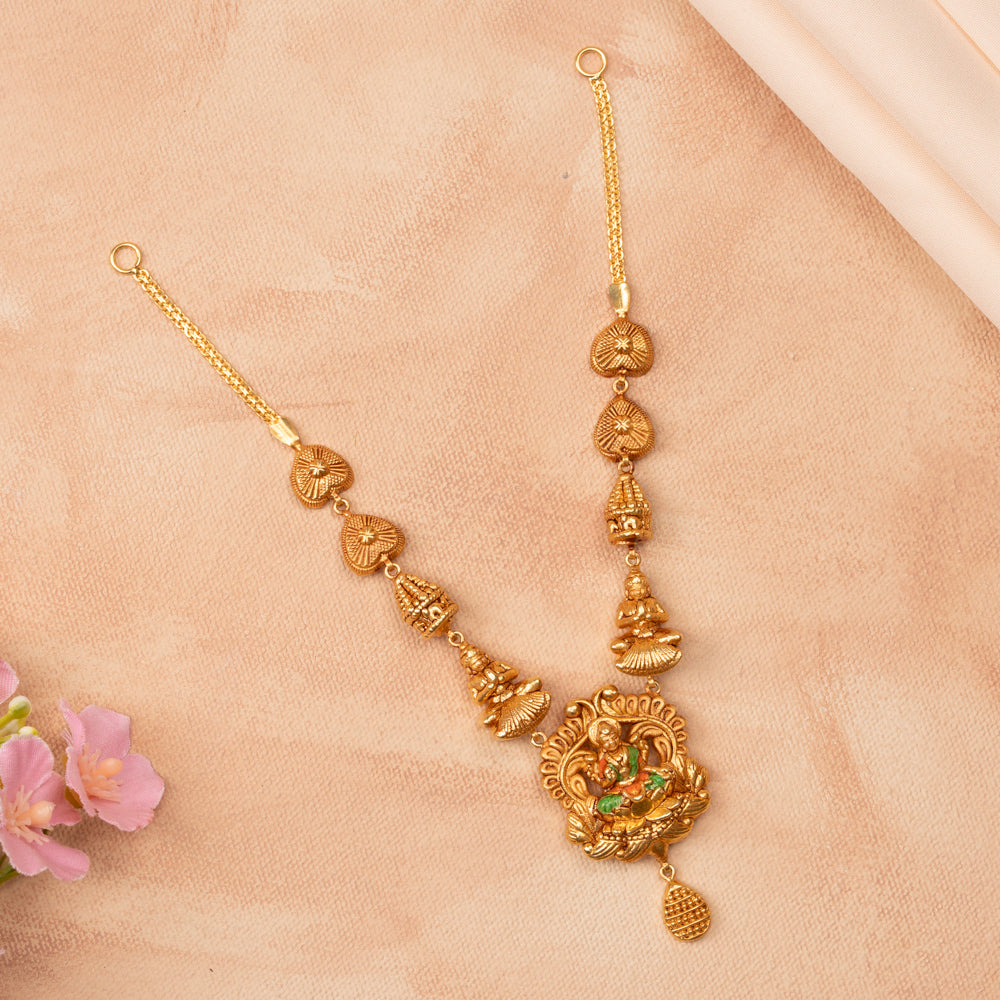 Mridu Necklace