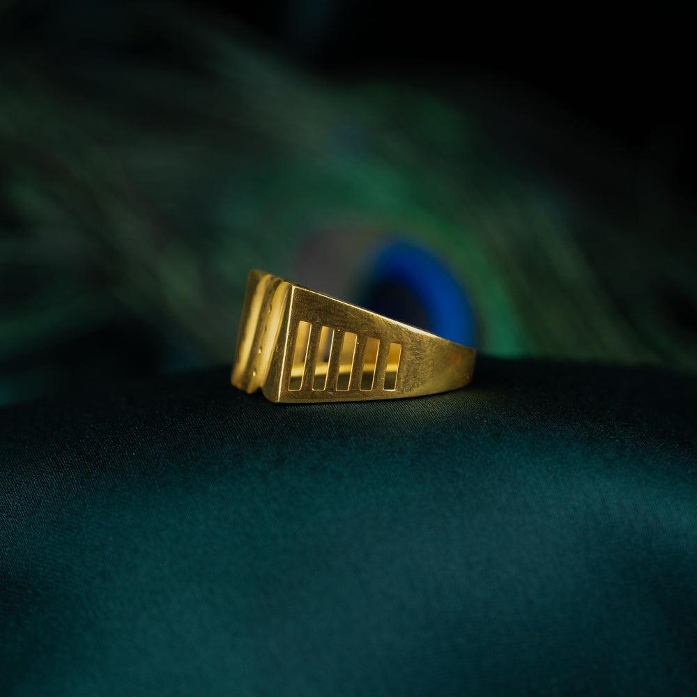 Sleek Ring
