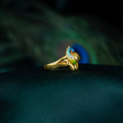 Sleek Ring