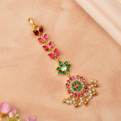 Kundan Tikka