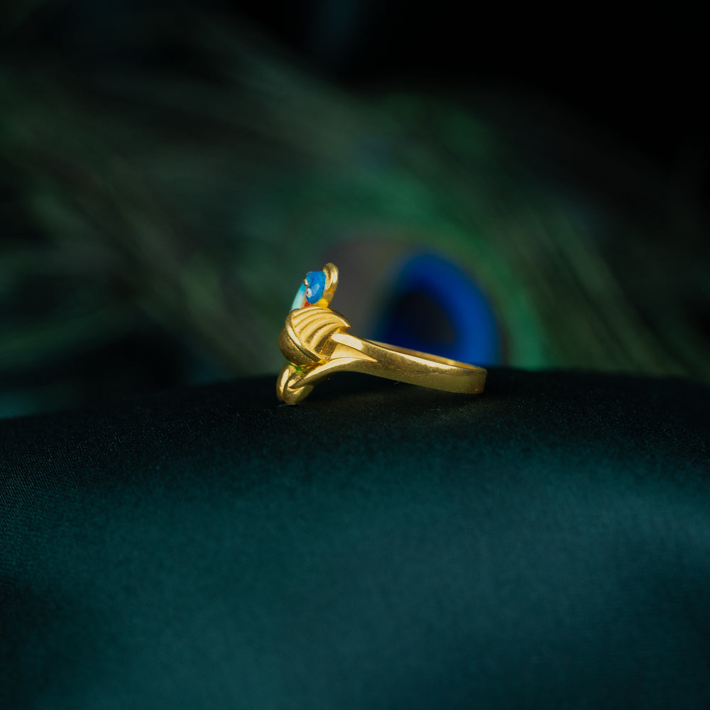 Sleek Ring