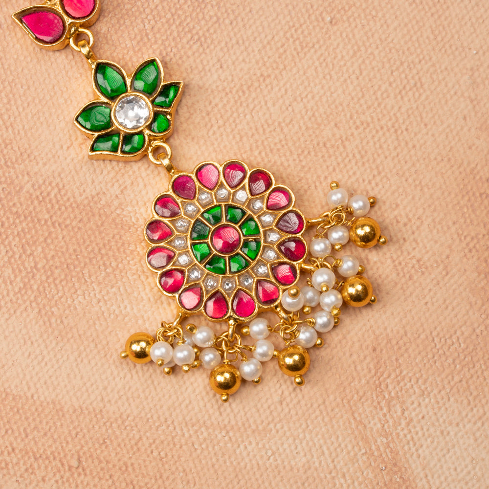 Kundan Tikka