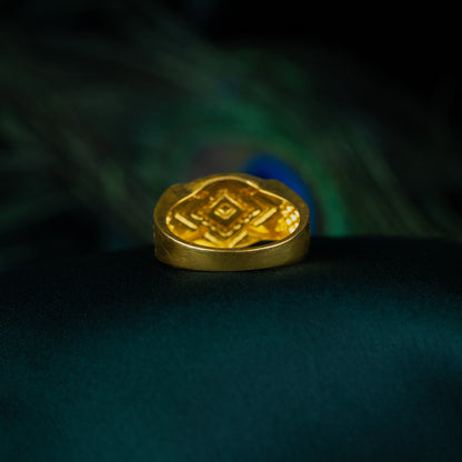 Sleek Ring