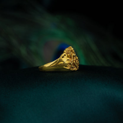 Sleek Ring