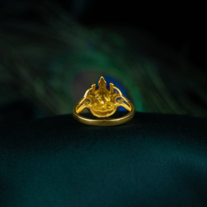 Sleek Ring