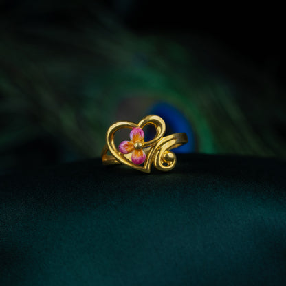 Sleek Ring