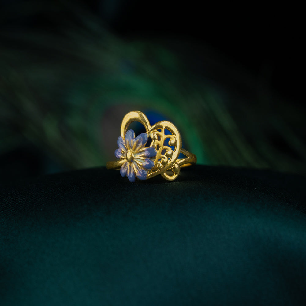 Sleek Ring