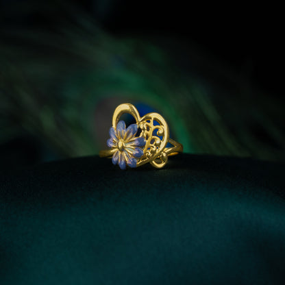 Sleek Ring