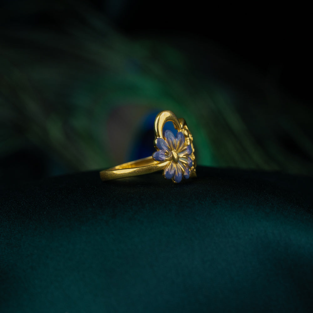 Sleek Ring