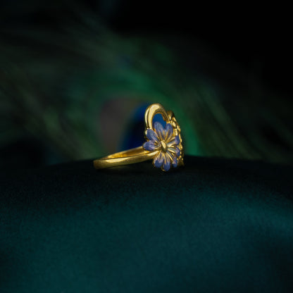 Sleek Ring