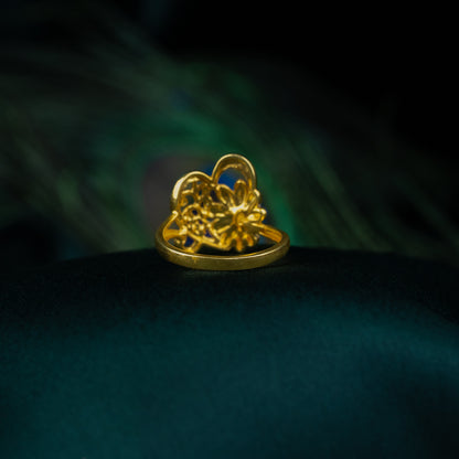 Sleek Ring