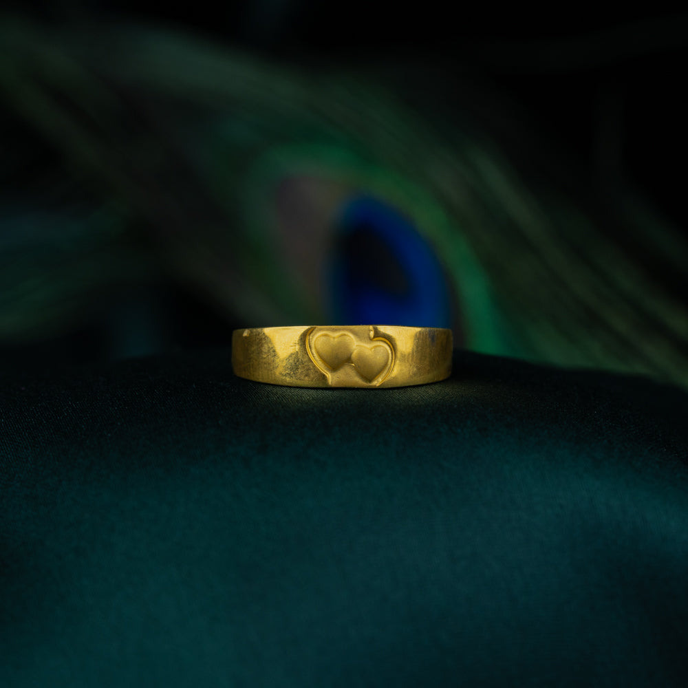 Sleek Ring